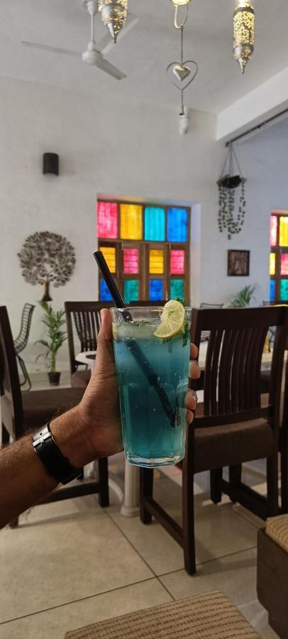 ג'ודפור Rangbaari Stays & Cafe מראה חיצוני תמונה